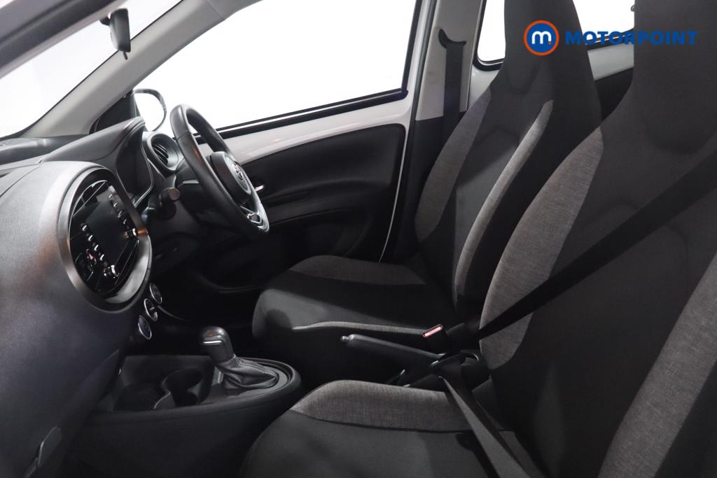 Used Toyota Aygo X 2022 for sale - 77297630: Photo 21