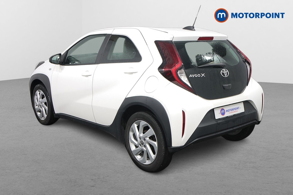 Used Toyota Aygo X 2022 for sale - 77297630: Photo 5