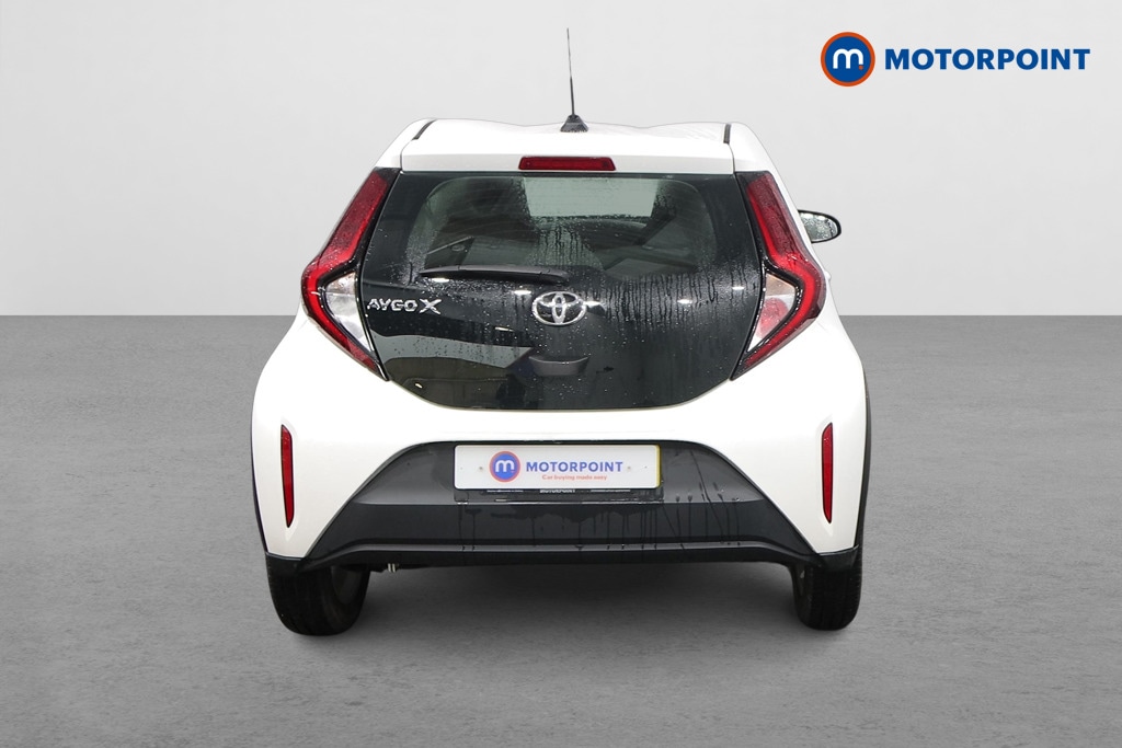 Used Toyota Aygo X 2022 for sale - 77297630: Photo 6