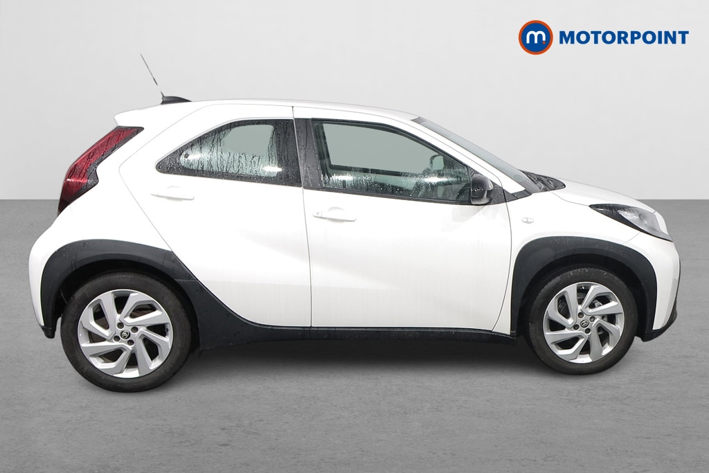 Used Toyota Aygo X 2022 for sale - 77297630: Photo 8