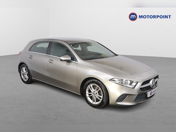 Used Mercedes-Benz A-Class 2019 for sale - 78357350: Photo