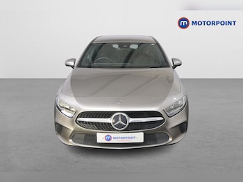 Used Mercedes-Benz A-Class 2019 for sale - 78357350: Photo
