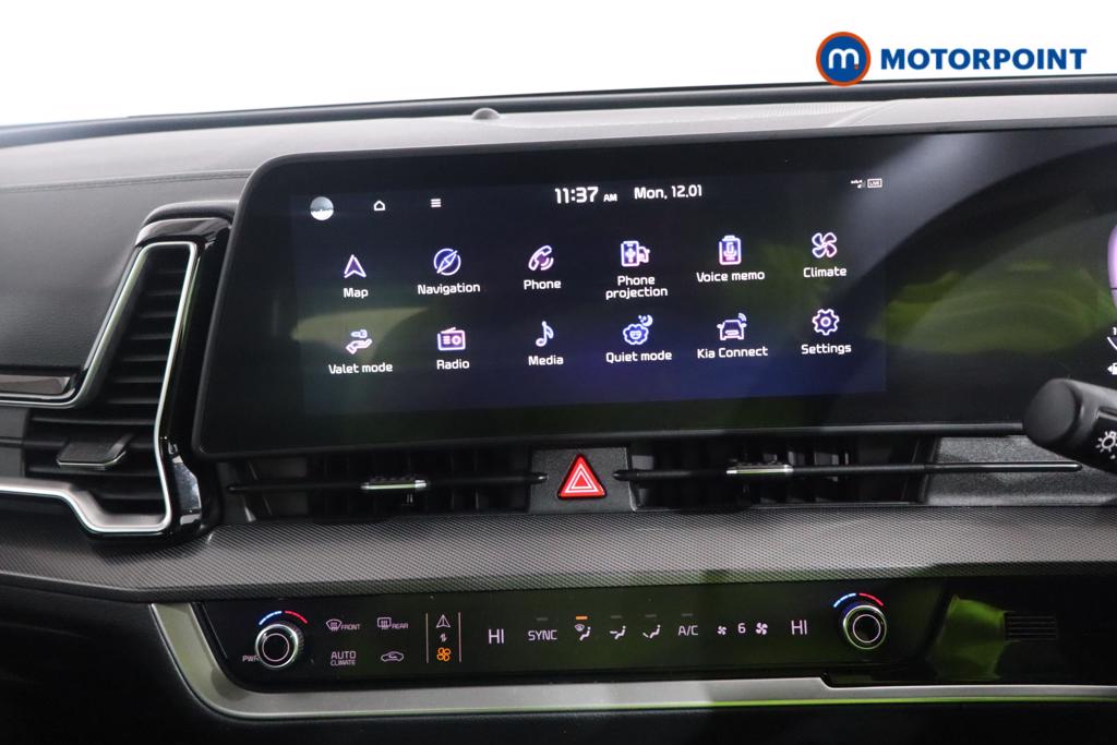 Used Kia Sportage 2022 for sale - 77171196: Photo 10