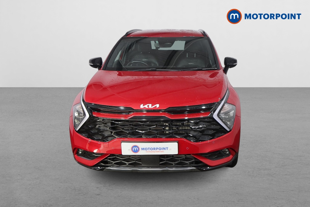 Used Kia Sportage 2022 for sale - 77171196: Photo 2