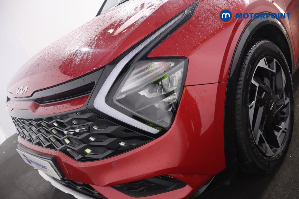 Used Kia Sportage 2022 for sale - 77171196: Photo 21