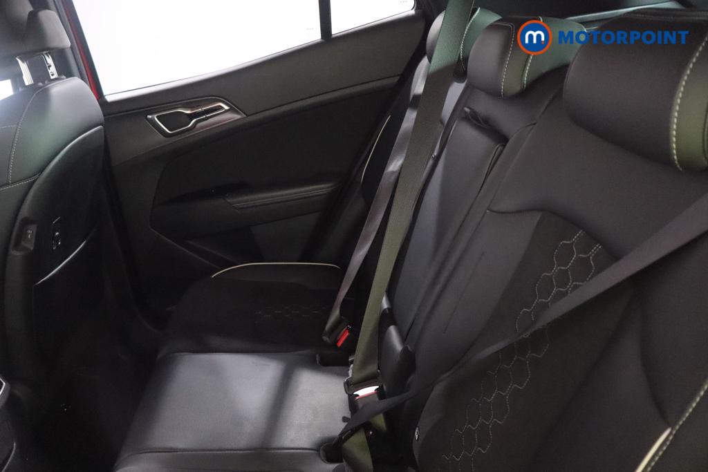 Used Kia Sportage 2022 for sale - 77171196: Photo 24