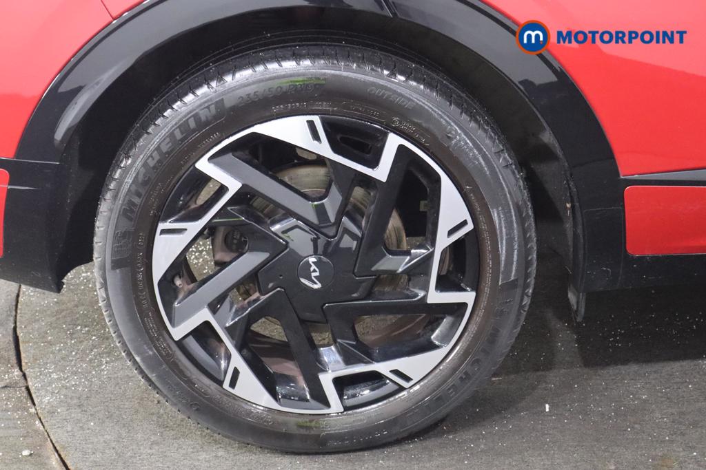 Used Kia Sportage 2022 for sale - 77171196: Photo 27