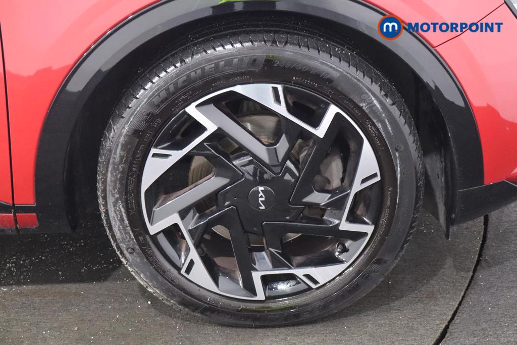 Used Kia Sportage 2022 for sale - 77171196: Photo 28