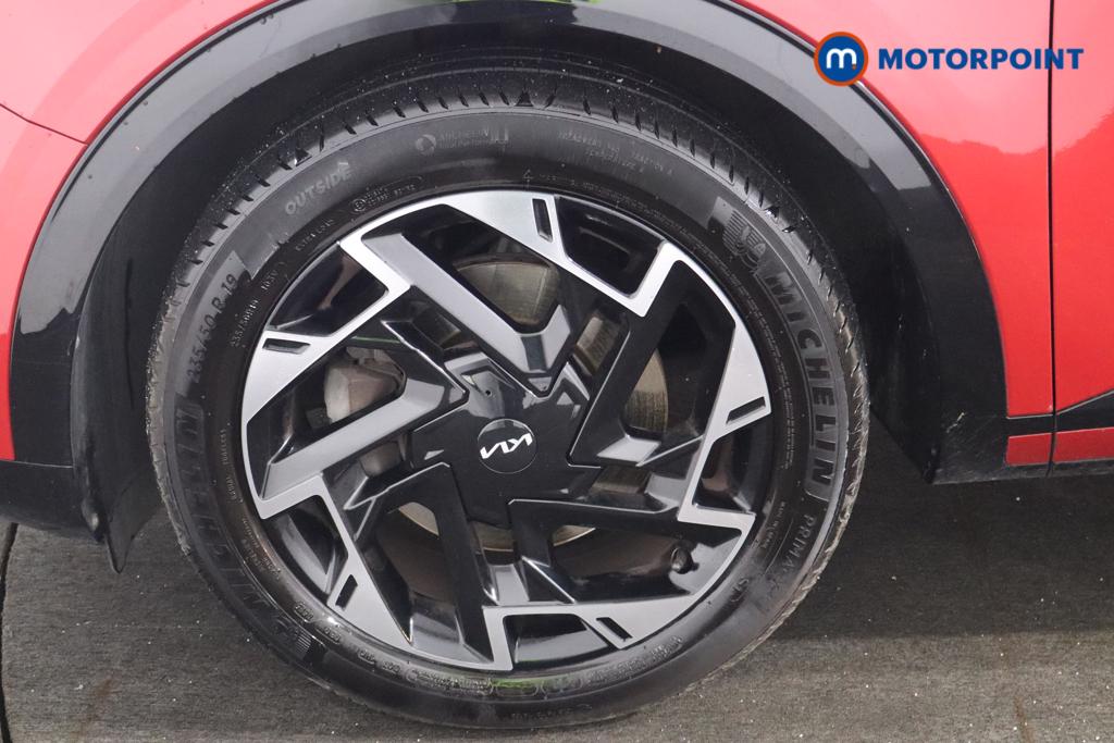 Used Kia Sportage 2022 for sale - 77171196: Photo 29