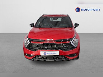 Used Kia Sportage 2022 for sale - 77171196: Photo