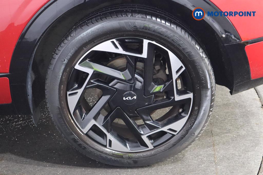 Used Kia Sportage 2022 for sale - 77171196: Photo 30