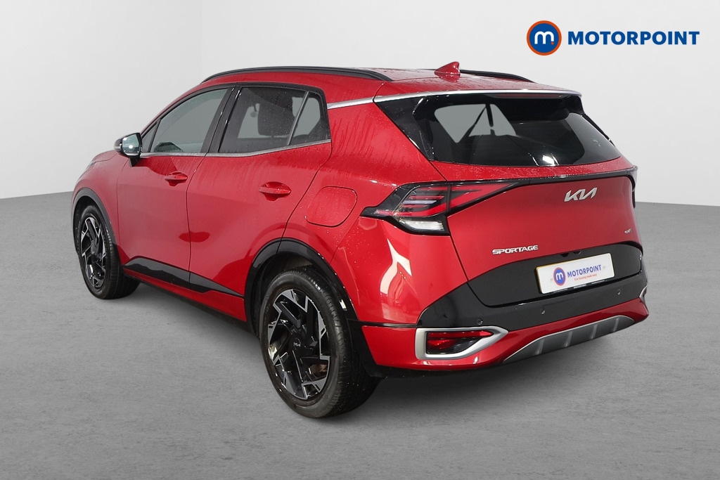 Used Kia Sportage 2022 for sale - 77171196: Photo 5