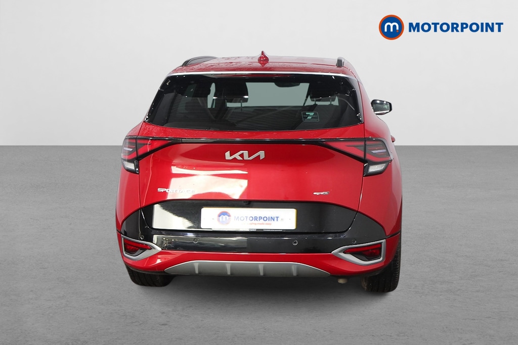 Used Kia Sportage 2022 for sale - 77171196: Photo 6