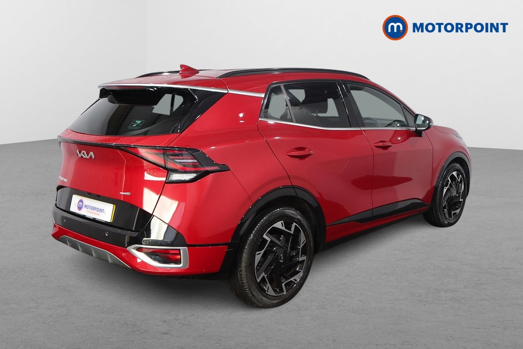 Used Kia Sportage 2022 for sale - 77171196: Photo 7