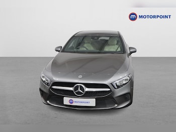 Used Mercedes-Benz A-Class 2022 for sale - 75625779: Photo