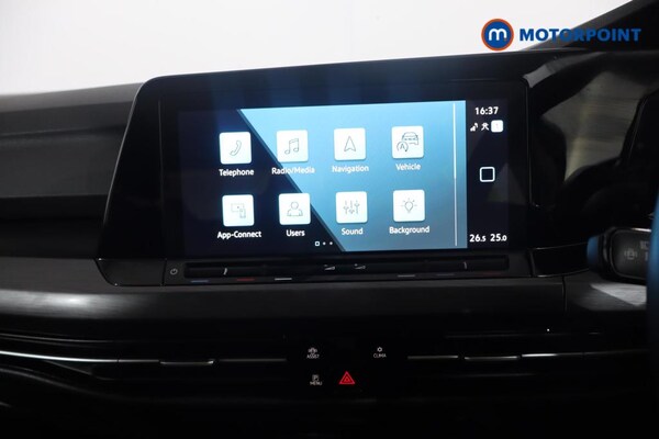 Used Volkswagen Golf 2024 for sale - 76191766: Photo 10