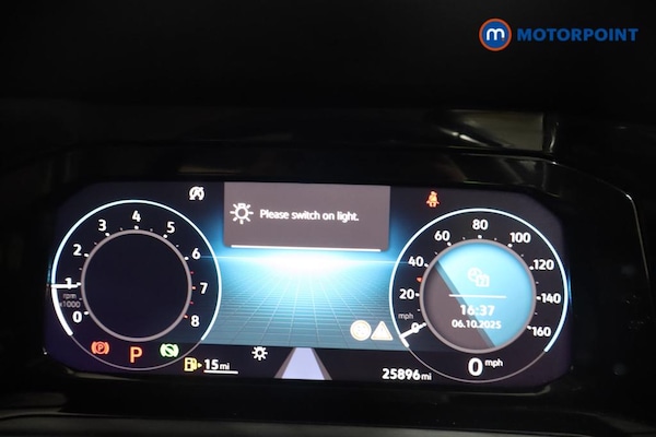 Used Volkswagen Golf 2024 for sale - 76191766: Photo 12
