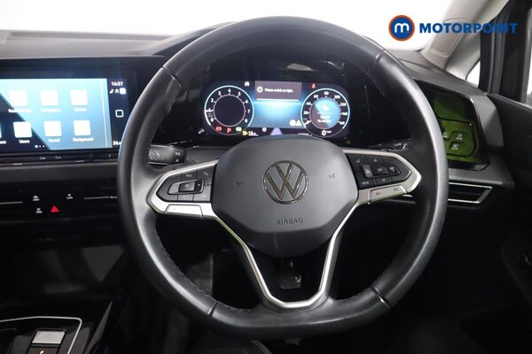 Used Volkswagen Golf 2024 for sale - 76191766: Photo 13
