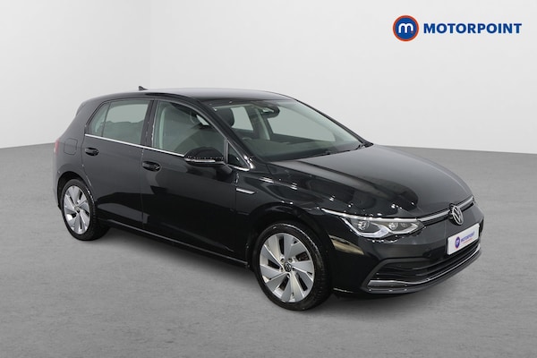 Used Volkswagen Golf 2024 for sale - 76191766: Photo 1