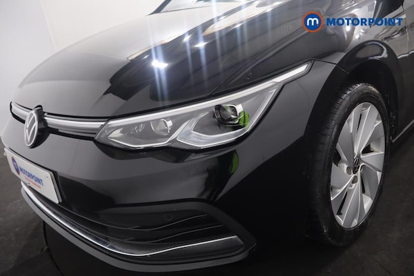 Used Volkswagen Golf 2024 for sale - 76191766: Photo 20