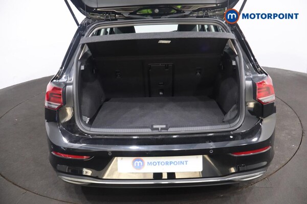 Used Volkswagen Golf 2024 for sale - 76191766: Photo 25