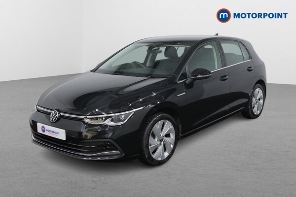 Used Volkswagen Golf 2024 for sale - 76191766: Photo 3