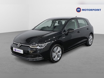 Used Volkswagen Golf 2024 for sale - 76191766: Photo 3