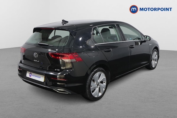 Used Volkswagen Golf 2024 for sale - 76191766: Photo 7