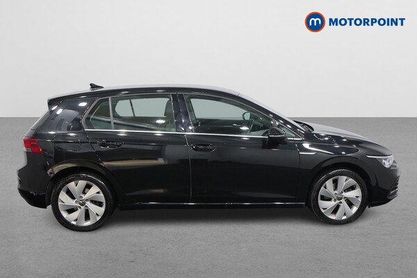 Used Volkswagen Golf 2024 for sale - 76191766: Photo 8