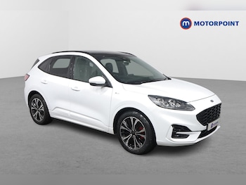 Used Ford Kuga undefined for sale - 77061871: Photo