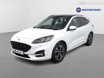 Used Ford Kuga undefined for sale - 77061871: Photo