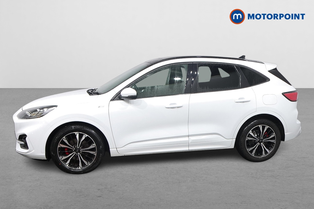 Used Ford Kuga for sale - 77061871: Photo 4