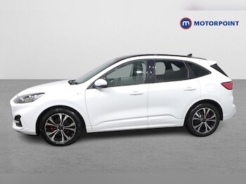 Used Ford Kuga undefined for sale - 77061871: Photo