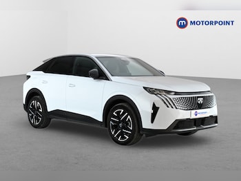 Used Peugeot 3008 2025 for sale - 78432348: Photo