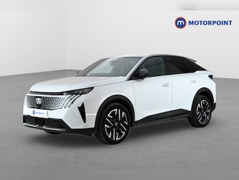 Used Peugeot 3008 2025 for sale - 78432348: Photo