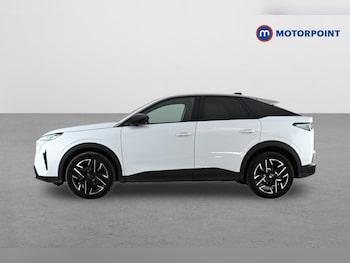 Used Peugeot 3008 2025 for sale - 78432348: Photo