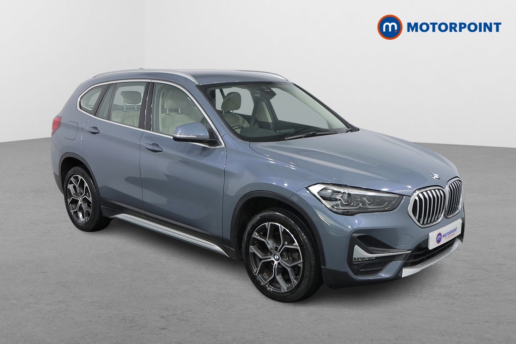 Used BMW X1 2020 for sale - 76362315: Photo 1