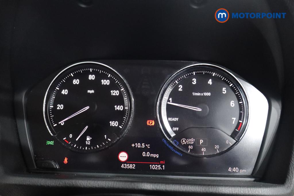 Used BMW X1 2020 for sale - 76362315: Photo 12
