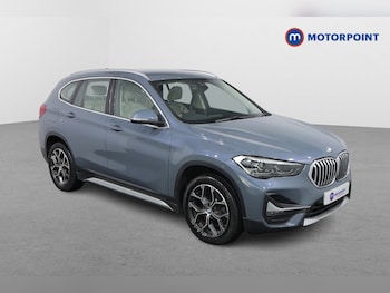 2020 - sDrive 20i xLine 5dr Step Auto