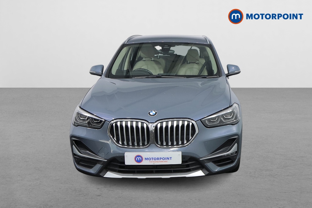 Used BMW X1 2020 for sale - 76362315: Photo 2