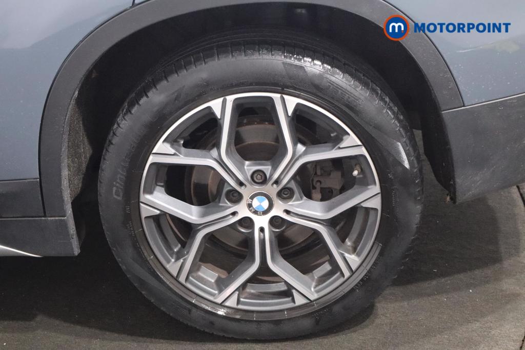 Used BMW X1 2020 for sale - 76362315: Photo 29