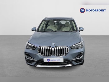Used BMW X1 2020 for sale - 76362315: Photo