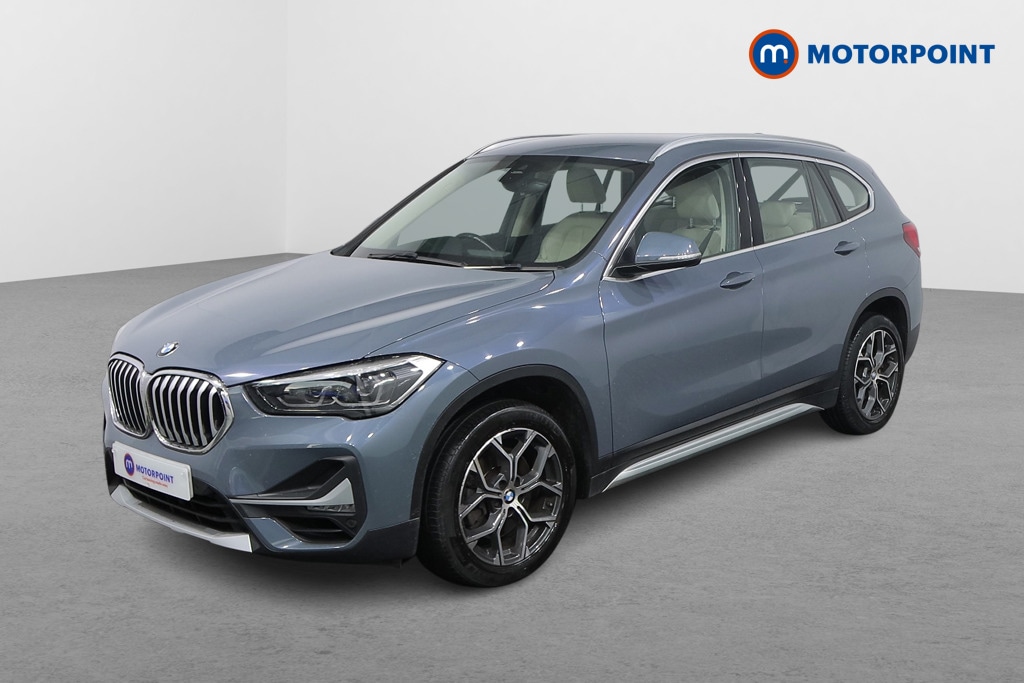 Used BMW X1 2020 for sale - 76362315: Photo 3