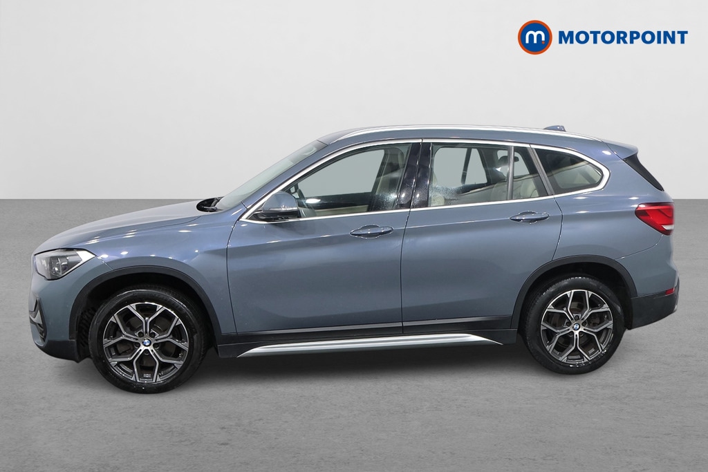 Used BMW X1 2020 for sale - 76362315: Photo 4