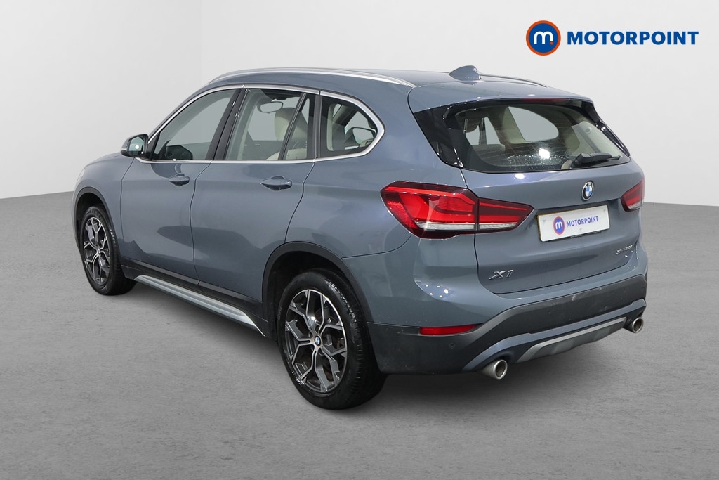 Used BMW X1 2020 for sale - 76362315: Photo 5