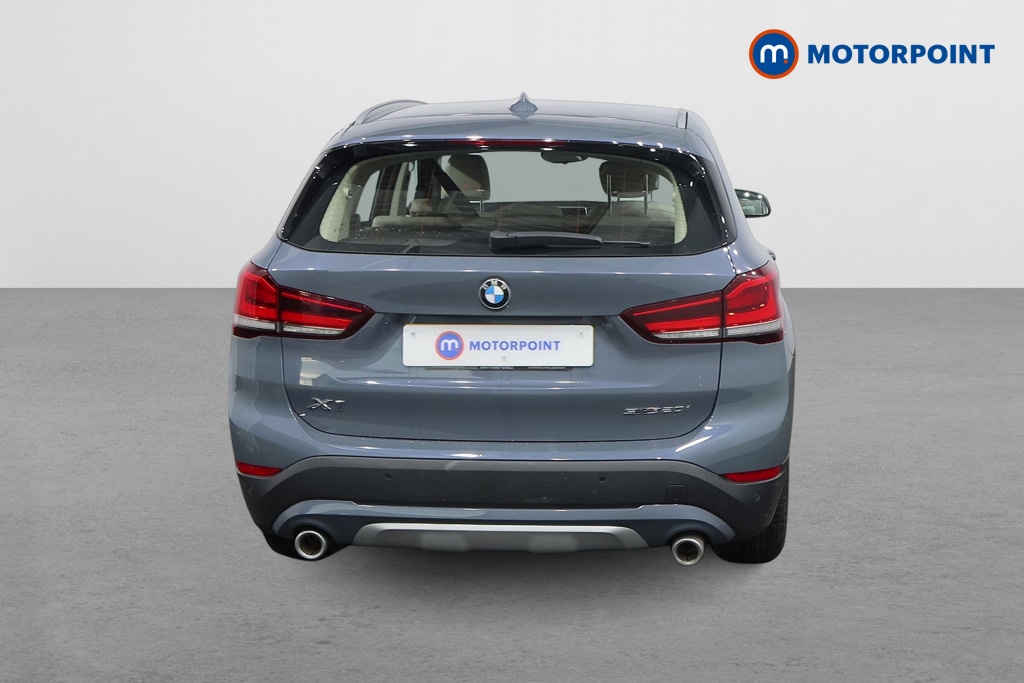 Used BMW X1 2020 for sale - 76362315: Photo 6