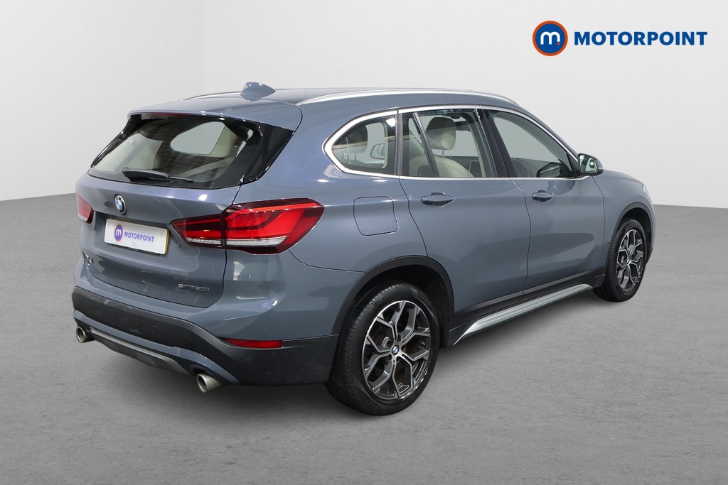 Used BMW X1 2020 for sale - 76362315: Photo 7