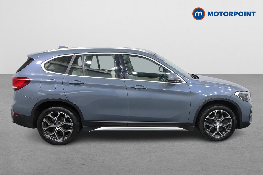 Used BMW X1 2020 for sale - 76362315: Photo 8
