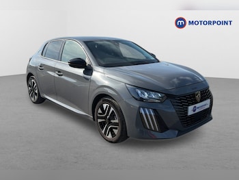 Used Peugeot 208 2025 for sale - 78671504: Photo