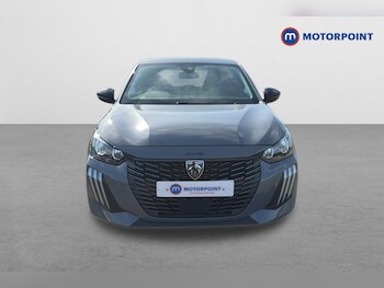 Used Peugeot 208 2025 for sale - 78671504: Photo